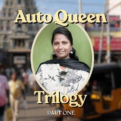 Autoqueen Trilogy, Part I