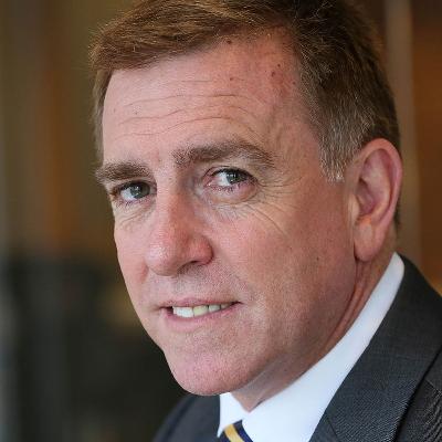 Tim Hext: Tariff uncertainty means opportunity for active investors