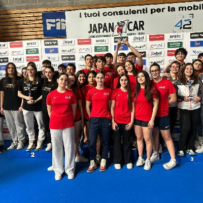 Siamo tornati, Criteria permettendo! Siamo tornati, Criteria permettendo!