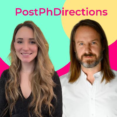 Built in the Dark: How a PhD Side Project Became a Global Biotech Company with Dr. Philipp Baaske