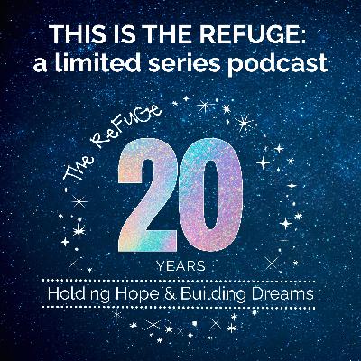 Episode 1: The Dream Begins...