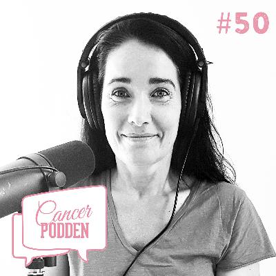 50. Agneta Sjödin – ”Jag vill kremeras” 50. Agneta Sjödin – ”Jag vill kremeras”