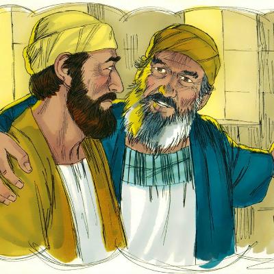 All That I Have is Yours - Part 2: The Knowledge of All Things All That I Have is Yours - Part 2: The Knowledge of All Things