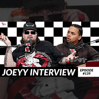 JOEYY Reveals Lean Addiction, Talks Sematary Beef, Carti, Yeat, Rhode Island | Episode 139