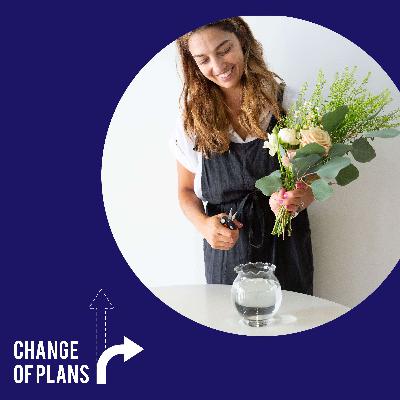 Staying Fresh When Sales Dry Up | Melanie Fernandez