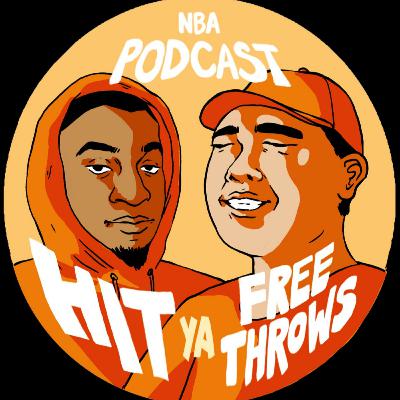 Trade Deadline Awards + NBA Contenders Bubble EPI 146