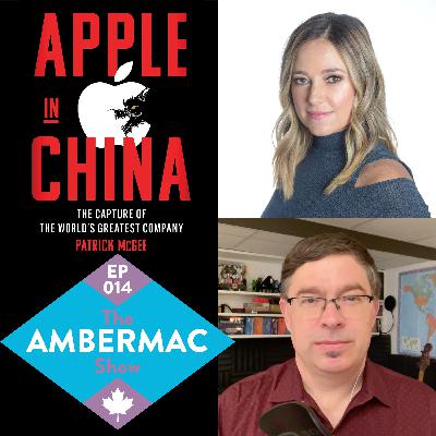 Musk’s Racist Chatbot + Apple In China