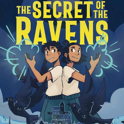 Episode 79 - The Secret of the Ravens