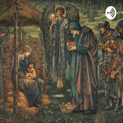 Natividad de la Virgen María