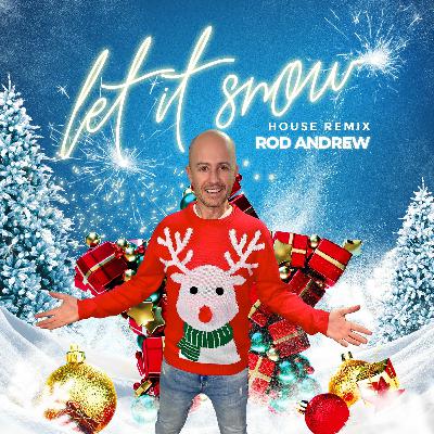 Let It Snow - Rod Andrew - Radio Edit