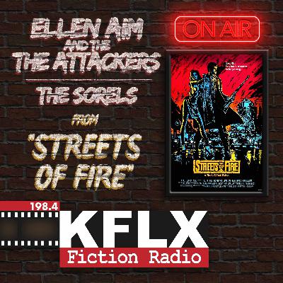 KFLX Classic: Streets of Fire