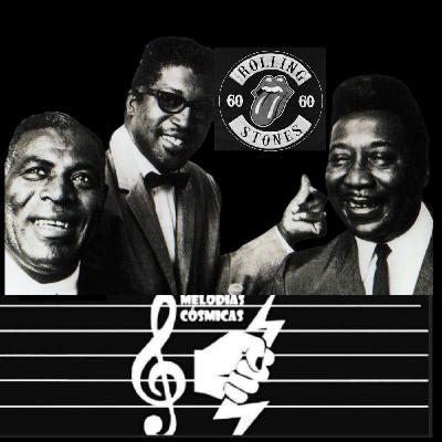 Canciones que en 1965 nos enseñaron Sus Majestades los Stones - #210