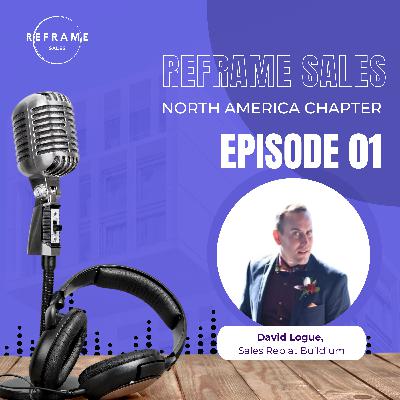 #1 Sales Rep at Buildium - David Logue #1 Sales Rep at Buildium - David Logue