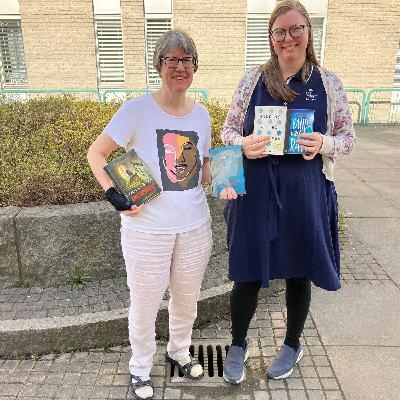 Avsnitt 7: Prosopagnosi Avsnitt 7: Prosopagnosi