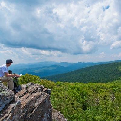 Bill Wade: Protecting Shenandoah Resources Bill Wade: Protecting Shenandoah Resources