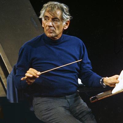 Pianisti a confronto: Leonard Bernstein e Lang Lang