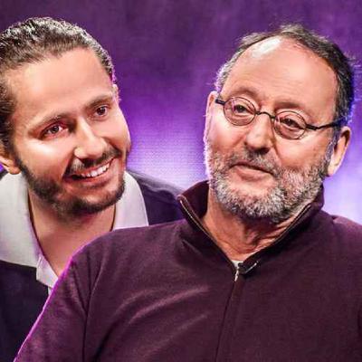 [REDIFF] JEAN RENO : SES DERNIERS MOTS AVEC JOHNNY, SES SECRETS D’HOLLYWOOD ET JAY-Z PARRAIN DE SON FILS !
