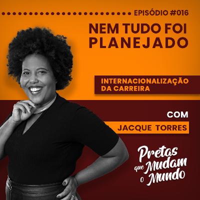 Nem tudo foi planejado | Internacionalização 3/5 | T1EP16 Nem tudo foi planejado | Internacionalização 3/5 | T1EP16