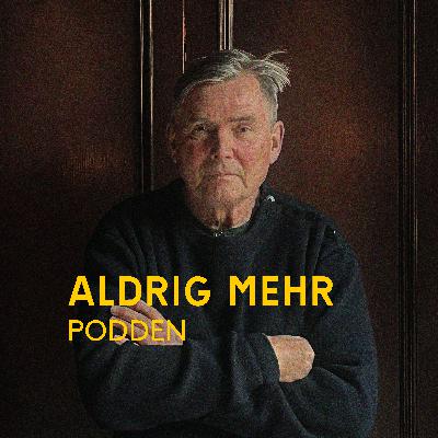 Avsnitt 36 – Om Stockholm på bild, renommésnyltning och att se det andra inte ser – Bruno Ehrs