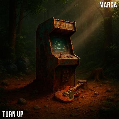 Marca - Turn up