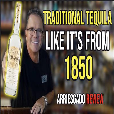 Real Tequila Is BACK | Arisagada Review Real Tequila Is BACK | Arisagada Review
