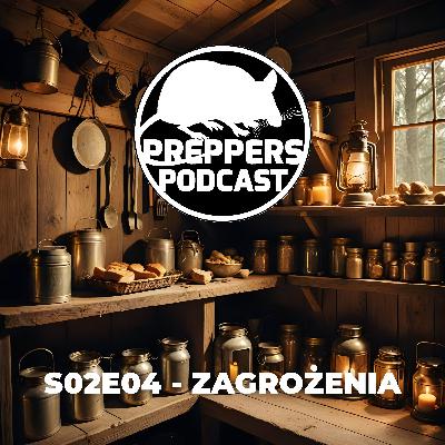 Zagrożenia