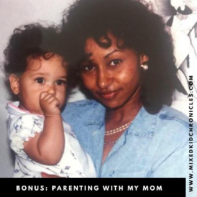 Bonus Conversation | Mom of the Pod! Bonus Conversation | Mom of the Pod!