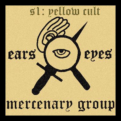 Ears and Eyes Ep2: Trailing Troubles (PF2e)
