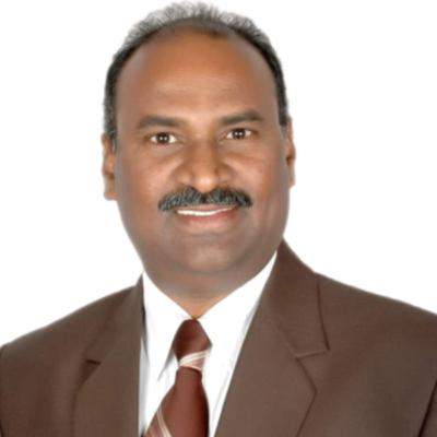 Rev. Dr. G Solomon | Message | 06 May 2020 Rev. Dr. G Solomon | Message | 06 May 2020