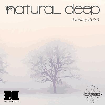 NaturalDeepJanuary2023 NaturalDeepJanuary2023