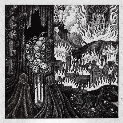 ALBUM REVIEW: The Acacia Strain - You Are Safe From God Here