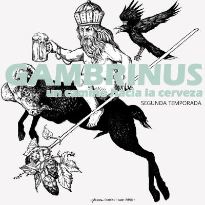 Eduardo Gutiérrez de Cañadas de Malta (Temporada 2 - Episodio 5)