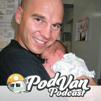 Ep214: An Episode With My Son On His 21st Birthday - Today!!