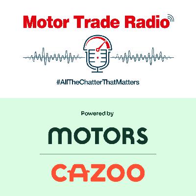 🎙️We're back! 2025's new and used car sales trends, first dealer acquisitions of the year and more! (E01, S12) 🎙️We're back! 2025's new and used car sales trends, first dealer acquisitions of the year and more! (E01, S12)
