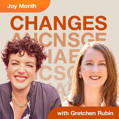 Gretchen Rubin