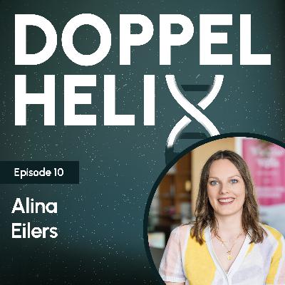 10 - Vegane Antikörper aus Kieselalgen mit Phaeosynt COO Alina Eilers