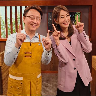 【賈永婕】做自己的賈永婕