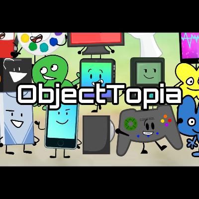 Episode 1: The First Episode!!