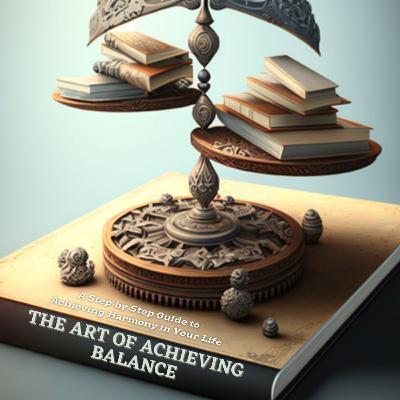 The Art Of Achieving balance | Audio Book