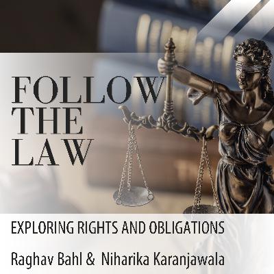 About Follow The Law