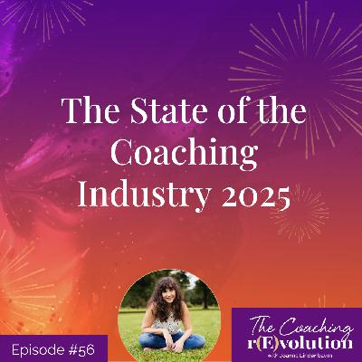 The State of the Coaching Industry 2025 The State of the Coaching Industry 2025