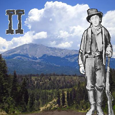 Billy the Kid & The Lincoln County War: Crookedness and General Rottenness Billy the Kid & The Lincoln County War: Crookedness and General Rottenness
