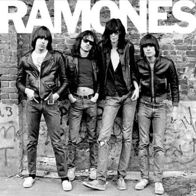RAMONES