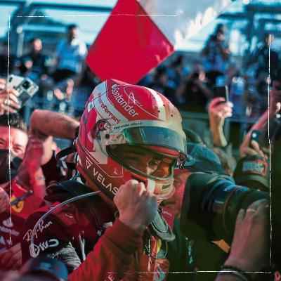 CHARLES LECLERC GRAND SLAMMIN' DOMINATION IN AUS| AUSTRALIANGP DEBRIEF CHARLES LECLERC GRAND SLAMMIN' DOMINATION IN AUS| AUSTRALIANGP DEBRIEF
