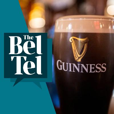 Guinness: The Earl of Iveagh on his famous family and the drink which made their fortune