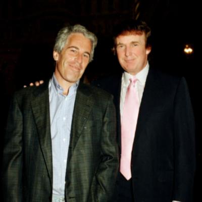 Trump, Epstein, & the Missing Files: Don't Let the Media Look Away! Trump, Epstein, & the Missing Files: Don't Let the Media Look Away!