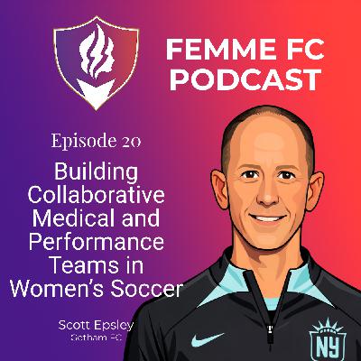 Building Collaborative Medical and Performance Teams in Women's Soccer Building Collaborative Medical and Performance Teams in Women's Soccer