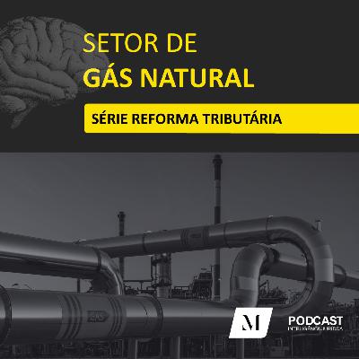 Reforma Tributária e transporte dutoviário: desafios e perspectivas