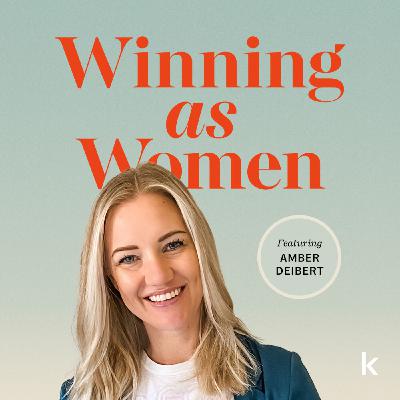 Overcoming Imposter Syndrome | Amber Deibert Overcoming Imposter Syndrome | Amber Deibert