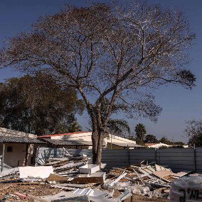 Kibbuzim entlang der Grenze zu Gaza Kibbuzim entlang der Grenze zu Gaza